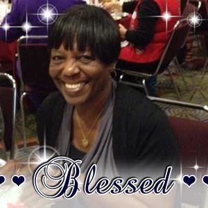 Meet your Posher, Judy